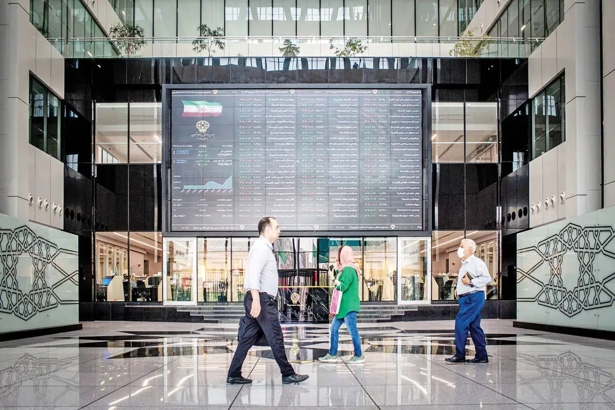 صعود چشمگیر در بازار بورس | شاخص به ۳ میلیون واحد نزدیک شد