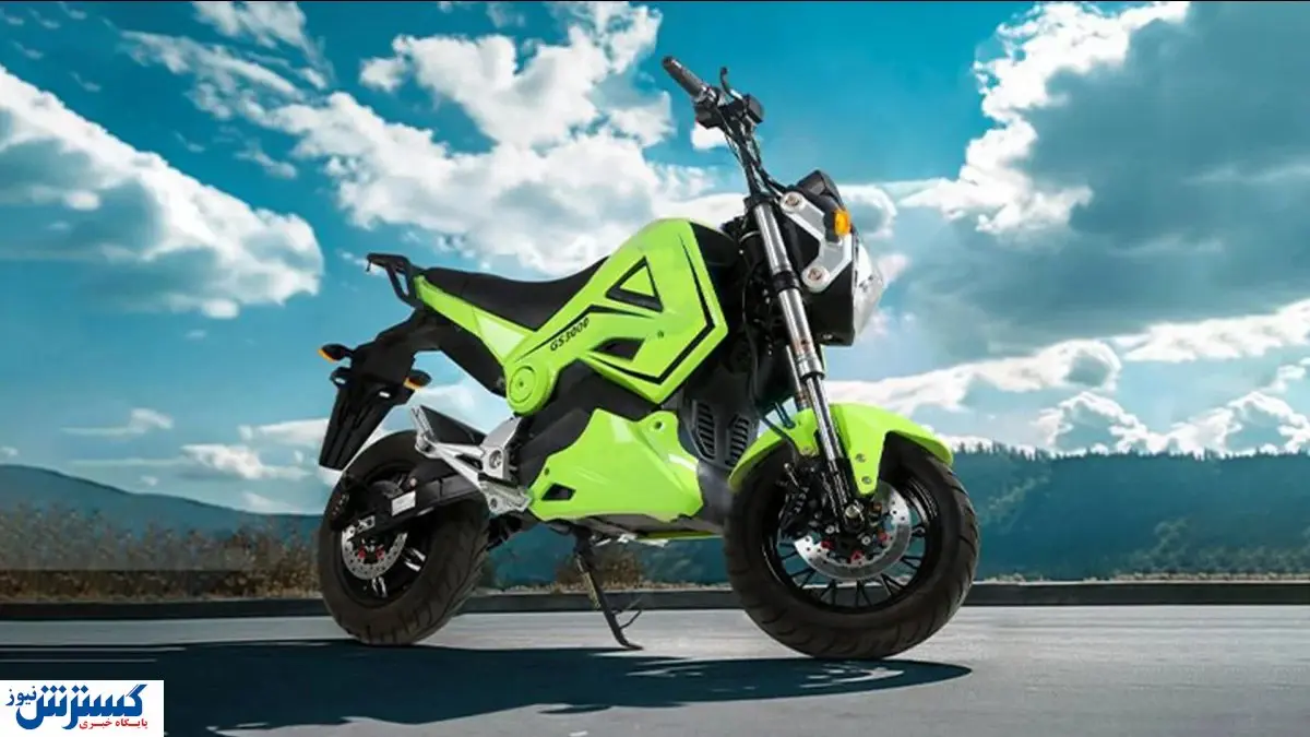 حراج بزرگ بهمن : ۲۰ مدل موتورسیکلت زیر تیغ مزایده