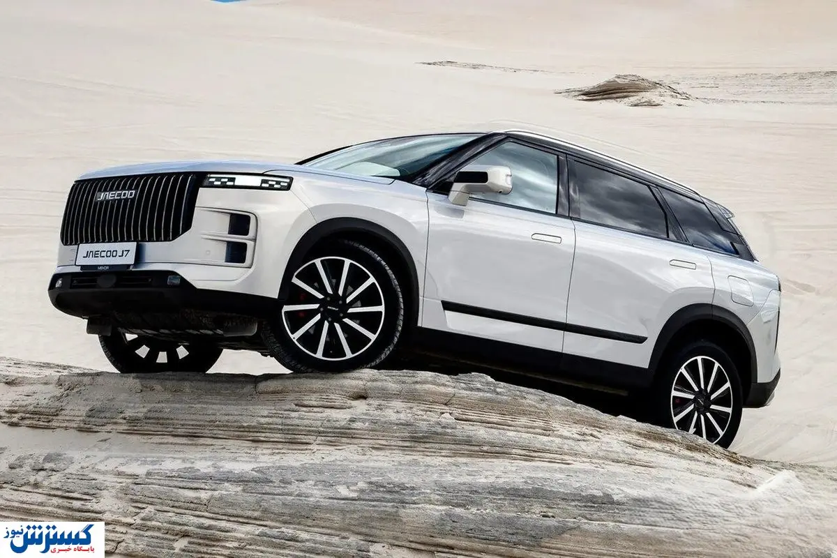 اژدهای لوکس چینی در بازار ایران ؛ دام بزرگ پهن شد ؟