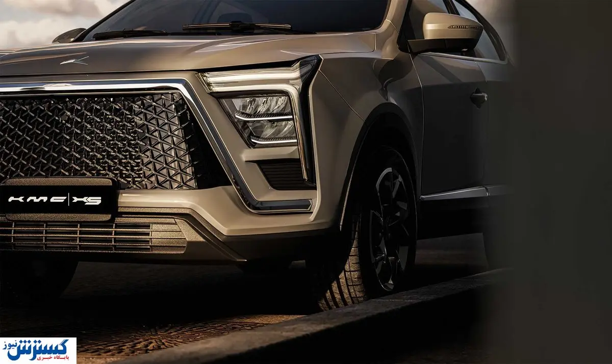 کرمان موتور چوب حراج به هیولای لوکسش زد | جزییات فروش اعلام شد