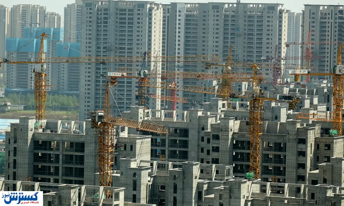 احداث ۷ و نیم میلیون مسکن | دولت گام بلند را برداشت