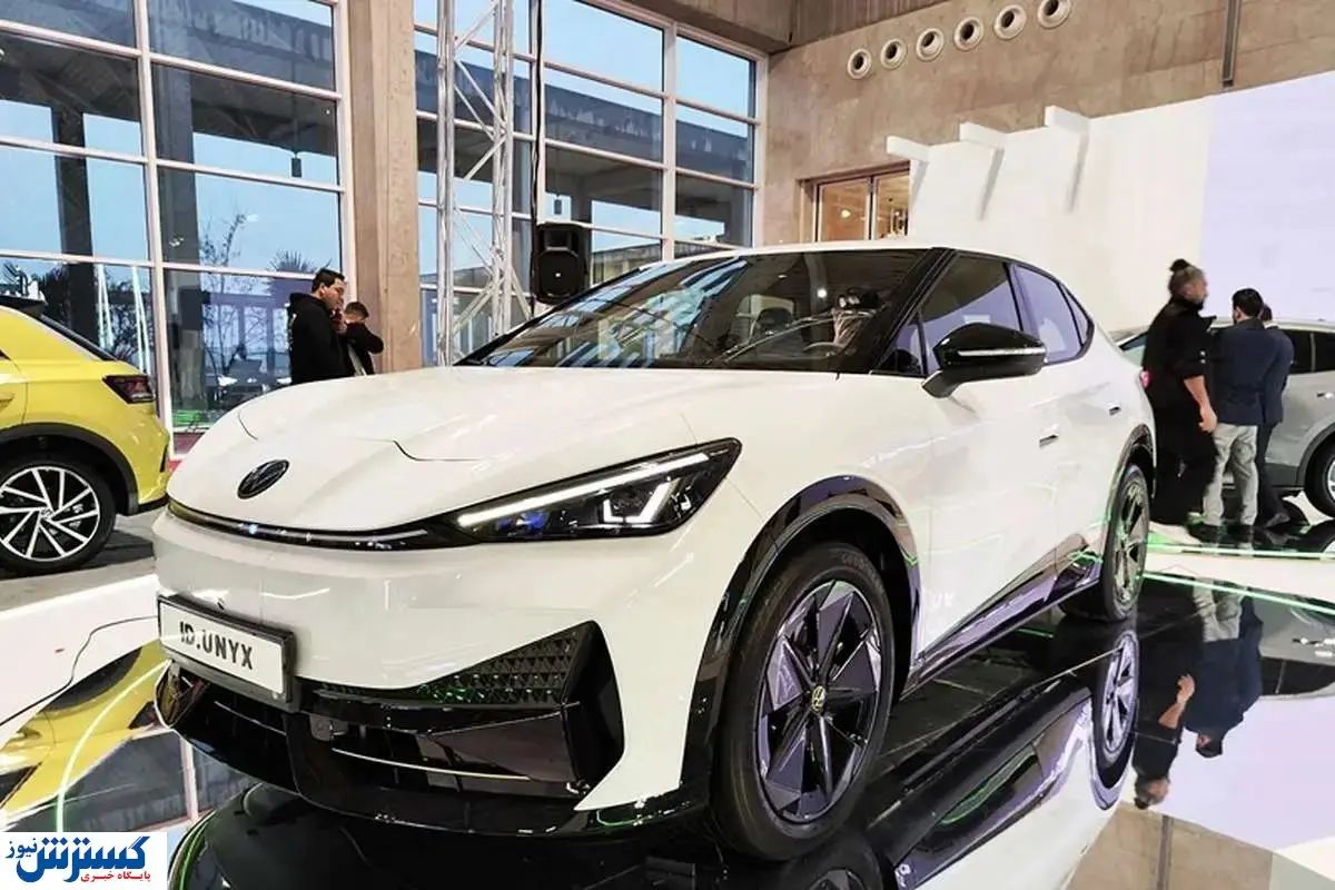 پیش فروش خودروی آلمانی در ایران | بمب قیمتی در بازار خودرو