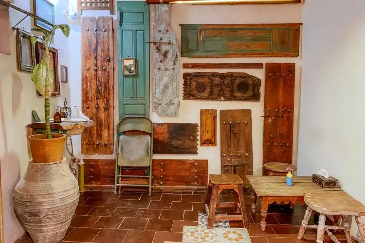 بررسی سایتهای اجاره سوئیت در قشم و کیش