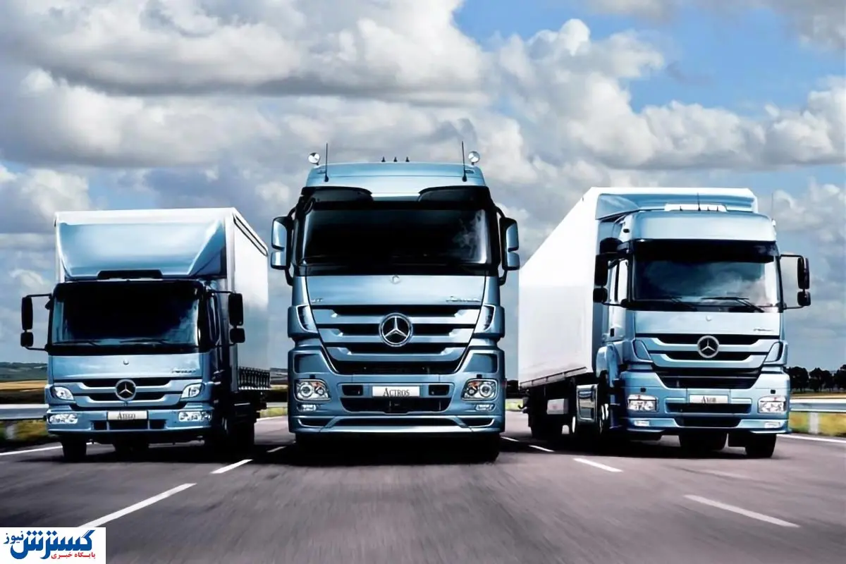 آتش به بازار خودرو افتاد ؛ فریاد رانندگان بلند شد