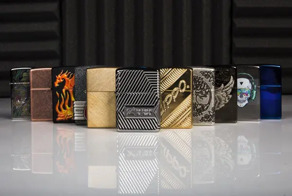 فندک زیپو اورجینال را از کجا بخریم؟