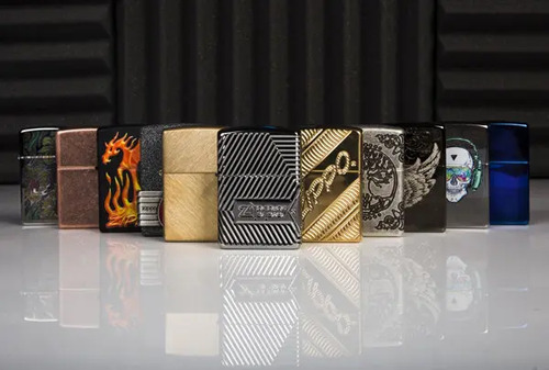 فندک زیپو اورجینال را از کجا بخریم؟