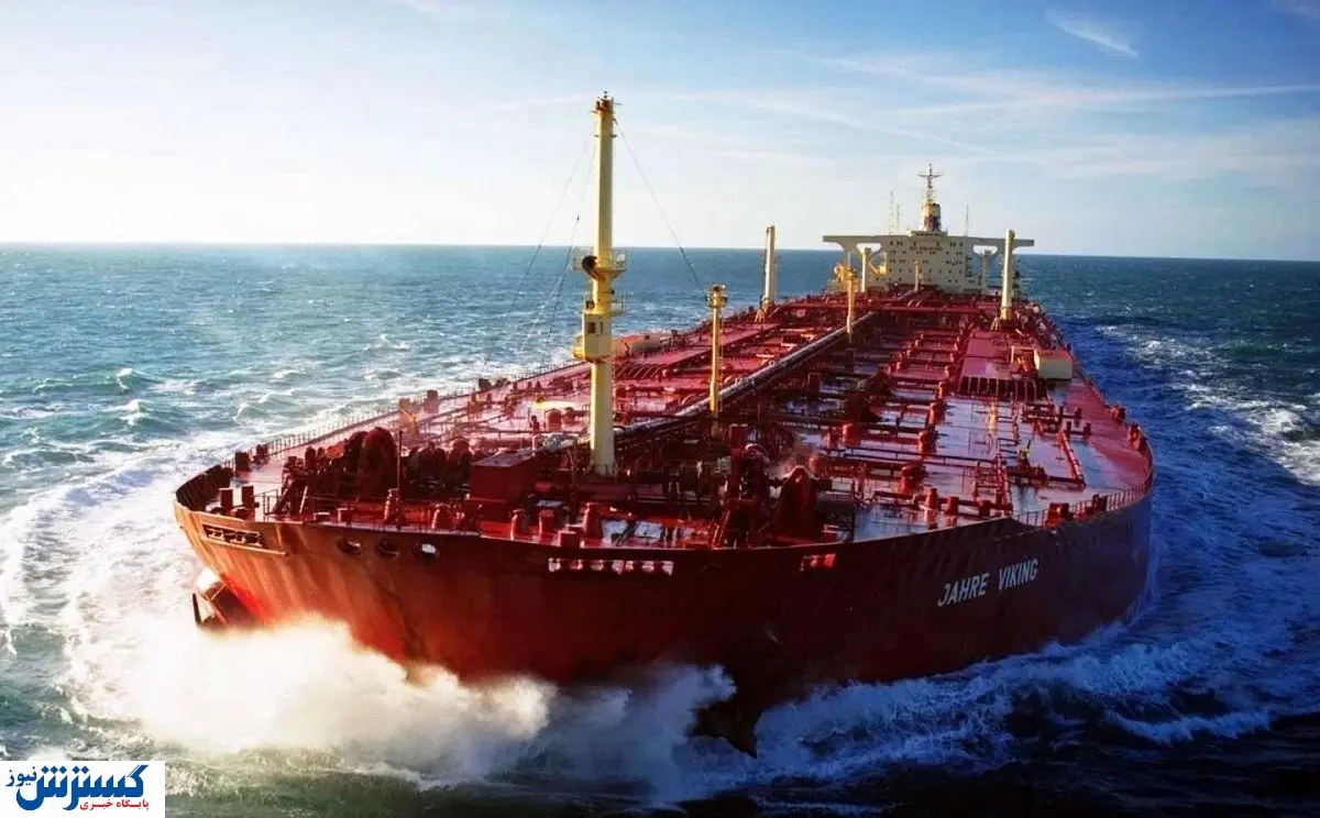 فاجعه نفتی روی آب دریا ؛ اقدام چین نگران کننده شد