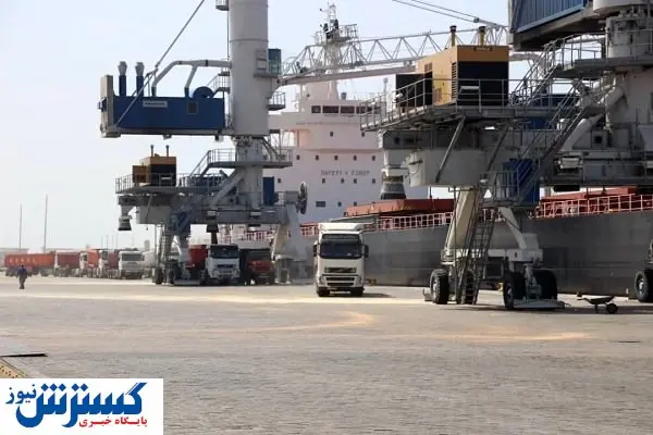 اقدام عجیب ترامپ درباره ایران | تحریم تمام شد ؟