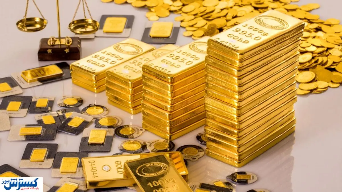 چین ۲۳۰۰ تُن طلا ذخیره کرد؛ ابرقدرت آسیا برای یک بحران آماده میشود