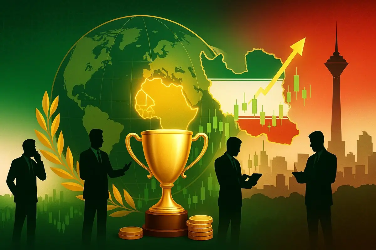 معرفی بهترین تریدرهای ایران