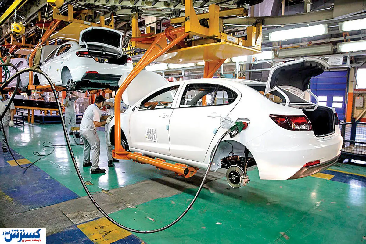 تیر خلاص سازمان ملل به قلب بازار خودروی ایران !