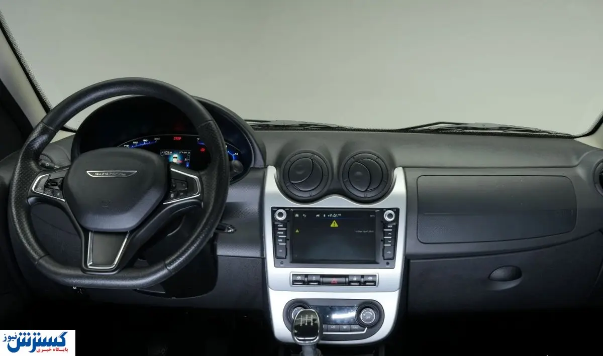 بازگشت یک غول فرانسوی به ایران ؛ میراث رنو در کشور زنده شد