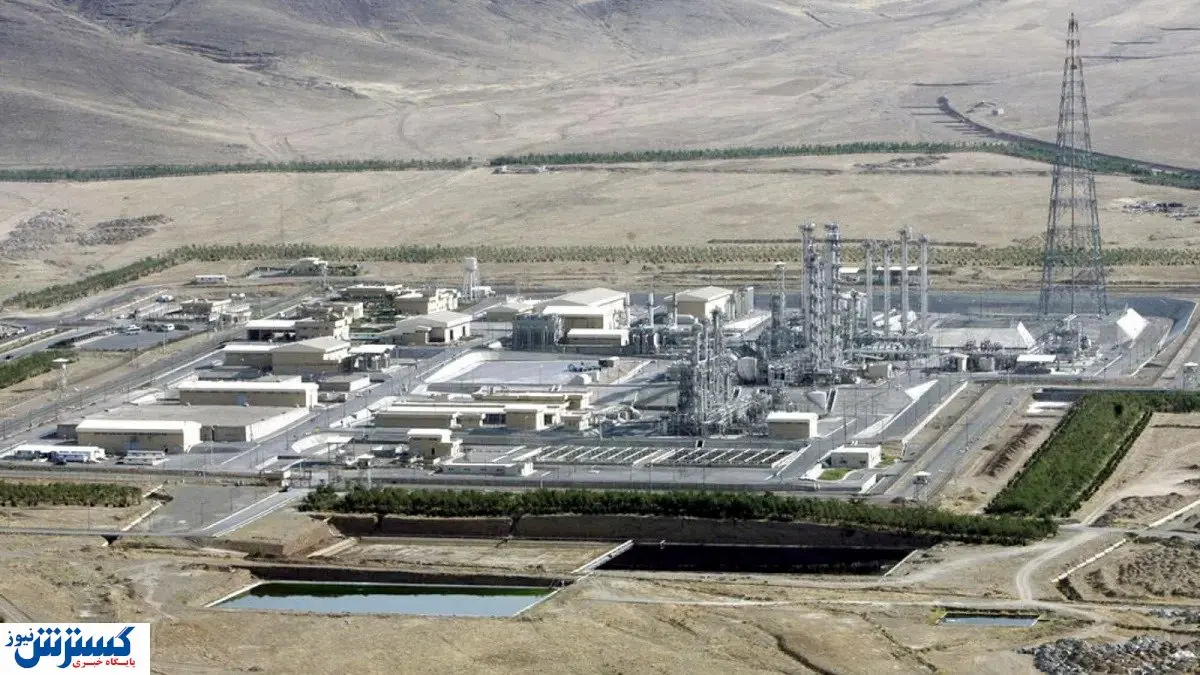 تأسیسات هستهای ایران بازسازی میشوند؛ مذاکره با آمریکا بیمعنی است