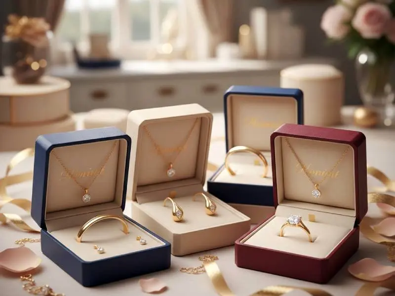 بهترین طلا برای هدیه دادن؛ کادو طلا چی بخرم؟