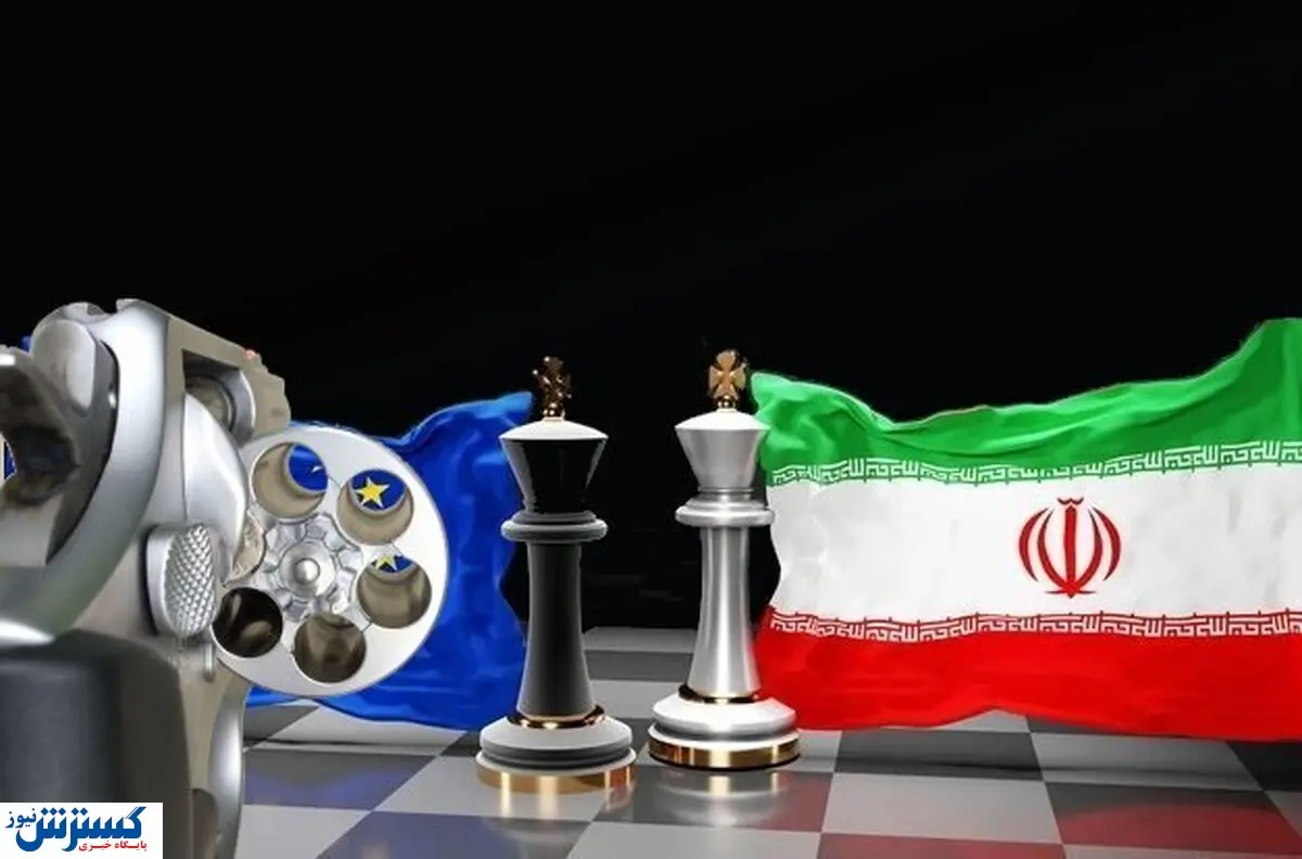 فرصت طلایی برای اقتصاد ایران؛ اروپا در حق پزشکیان لطف کرد
