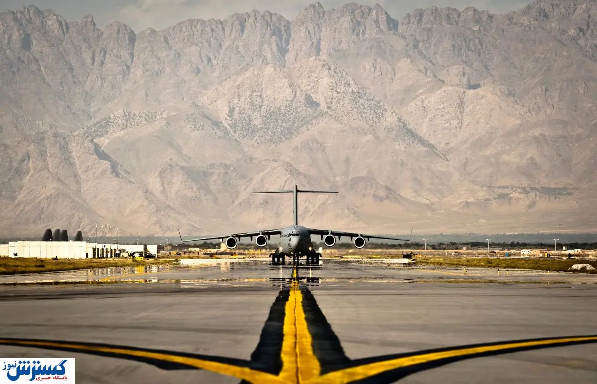 بازگشت آمریکا به بگرام؛ مهار چین یا محاصره ایران؟