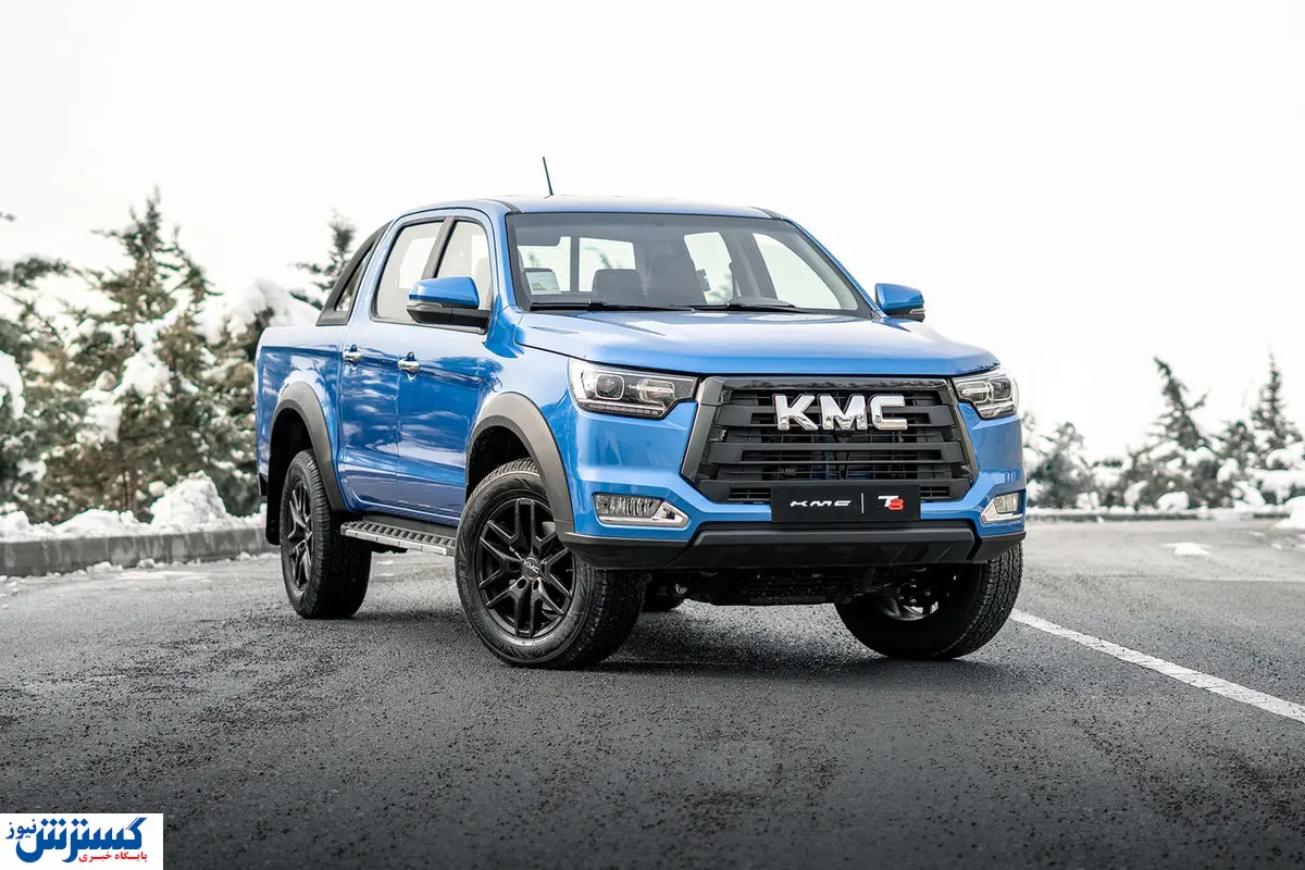 کرمان موتور انقلاب خودرویی به راه انداخت