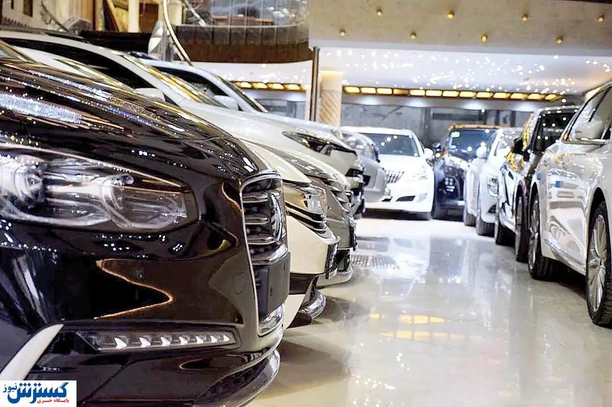 ایران خودرو و سایپا امروز قیمت اعلام کردند