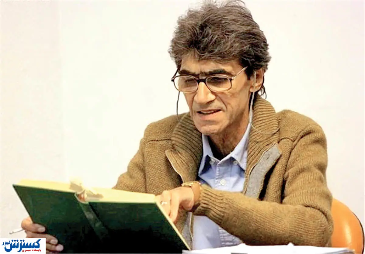 فوری ؛ ناصر تقوایی دار فانی را وداع گفت