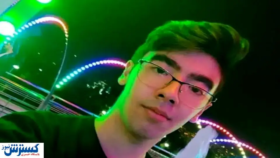 قاتل امیرحسین خالقی از پای چوبه اعدام برگشت !