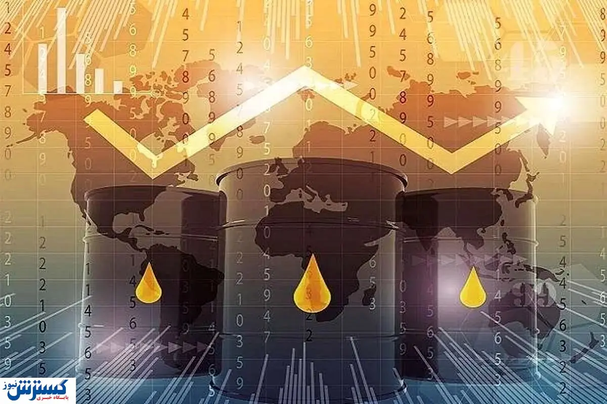 ترامپ دردسر درست کرد ؛ طلای سیاه سر خورده شد !