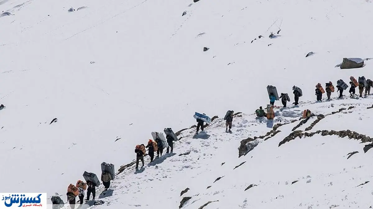 اقتصاد پنهان در مرزها؛ بازار غیررسمی و دلالی سکه شد