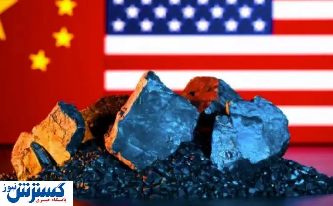 چماق سنگین چین بر سر آمریکا فرود آمد | تورم جهانی در راه ایران ؟