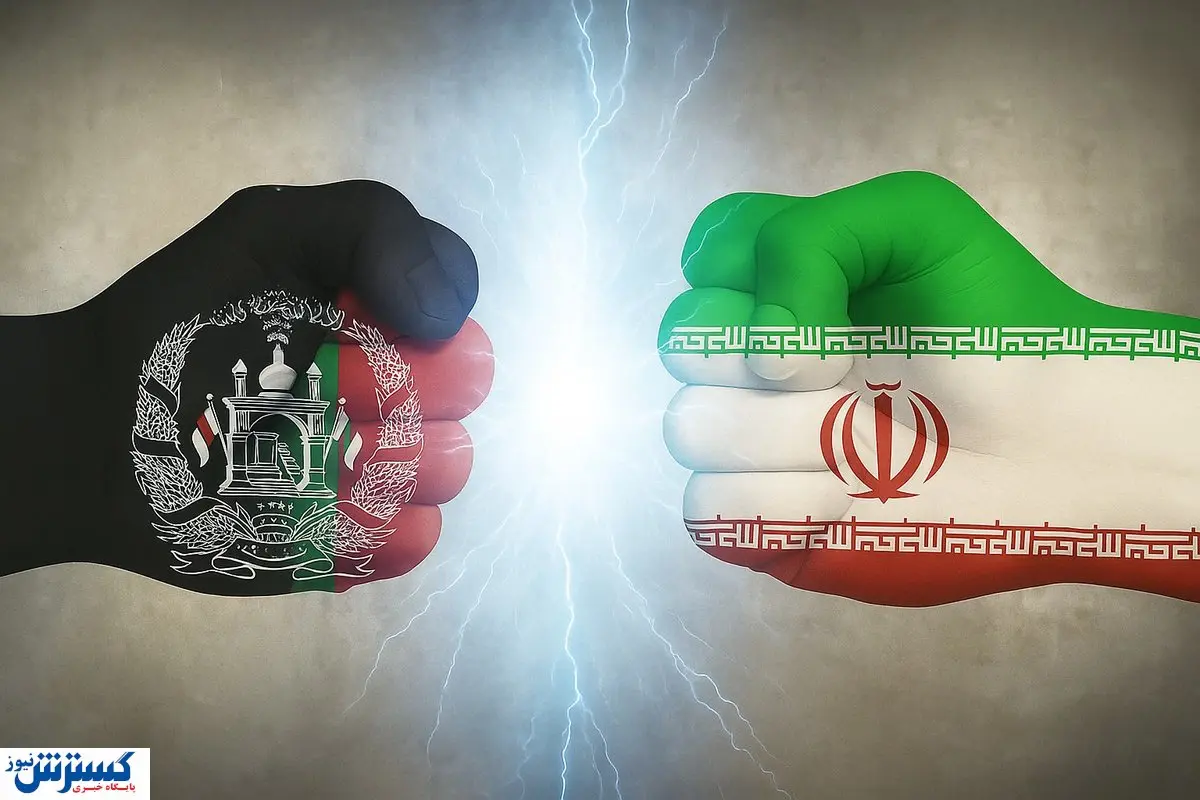 شکست باورنکردنی ایران از افغانستان | کشور همسایه بازارها را تصاحب کرد
