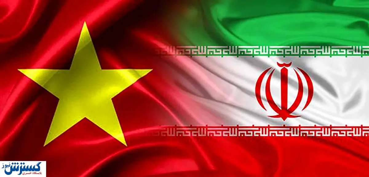 شریک بزرگ آمریکا با ایران بست ؛ دروازه ورود گشوده شد