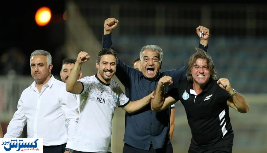 بهترین خبر برای ساپینتو؛ تکلیف هواداران استقلال روشن شد