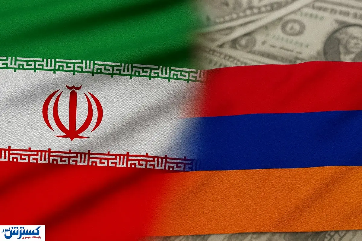 توافق ضد آمریکایی با دشمن آذربایجان؛ آبشاری از دلار راهی ایران میشود