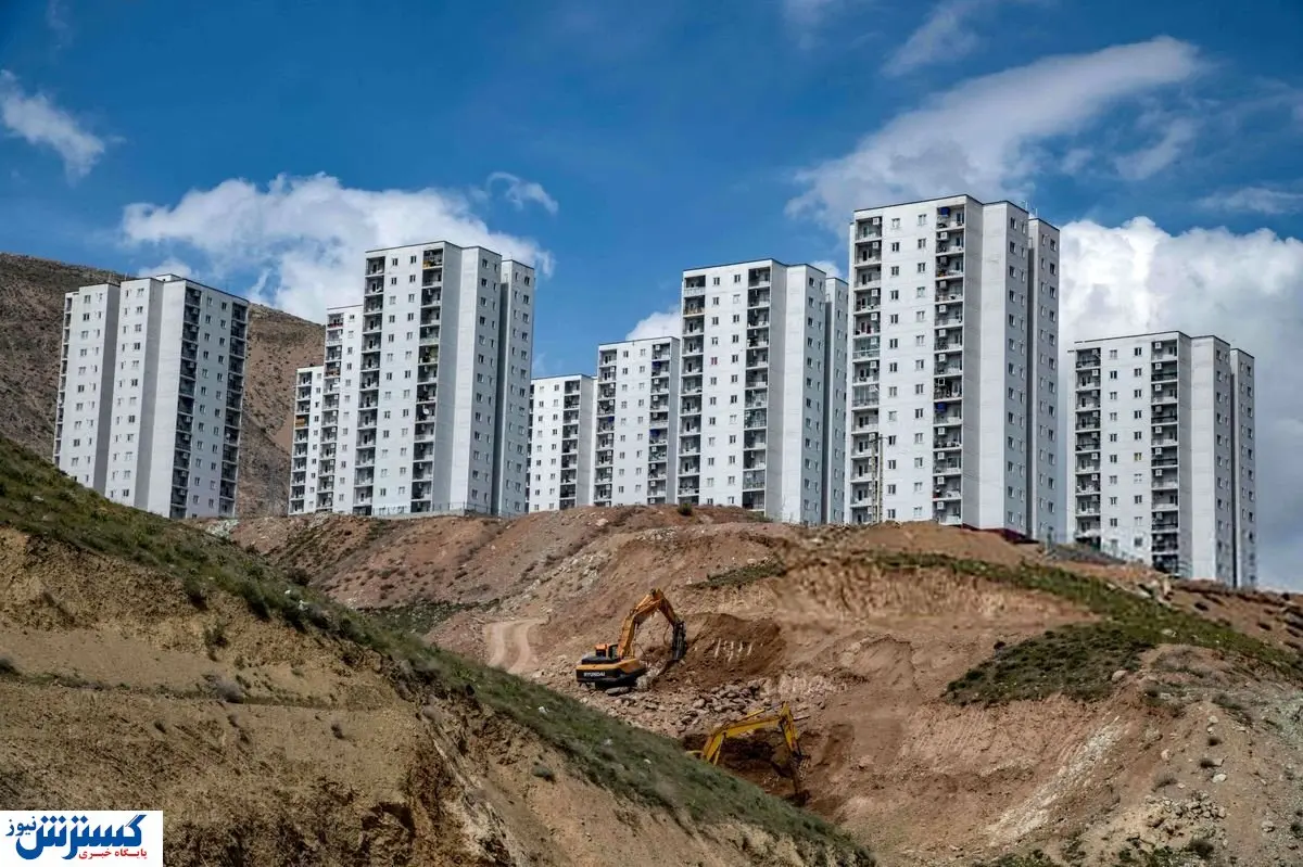 خون تازه در رگهای نهضت ملی مسکن | متقاضیان به آینده امیدوار شدند