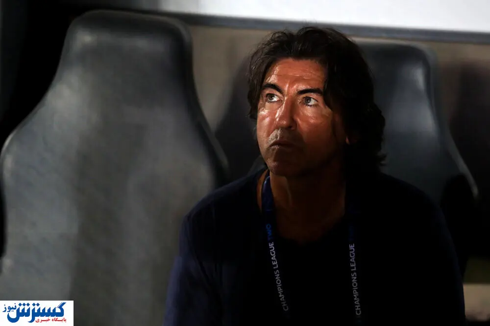 قلم قرمز ساپینتو روی اسم ستاره استقلال؛ او را نمی‌خواهم!