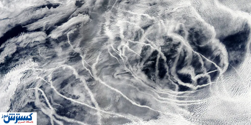 آماده باش به سراسر ایران؛ جنگ با خشکسالی به آسمان کشیده شد