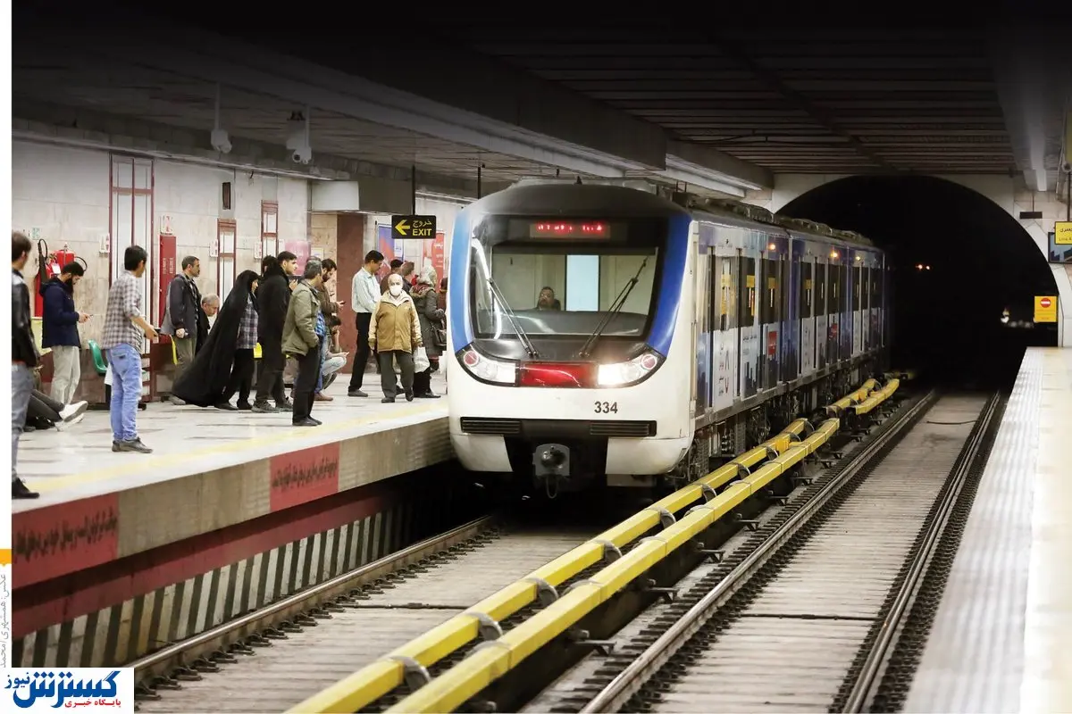 حمله تند به عملکرد شهرداری | زاکانی با مترو تهران چه کرد؟