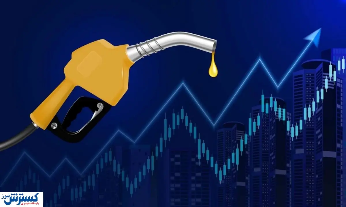 افزایش قیمت بنزین تا ۱۰ هزار تومان ، برنامه اجباری دولت پزشکیان