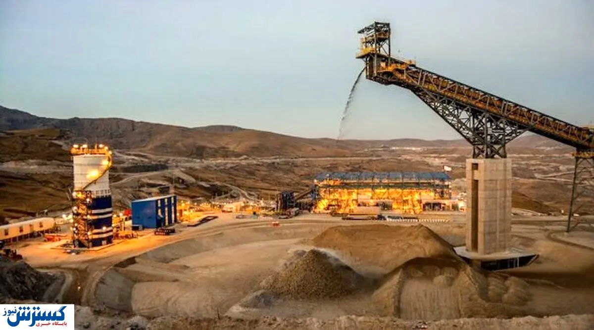 خبر تأسفبار ؛ ایران در تله مالی بزرگی افتاد