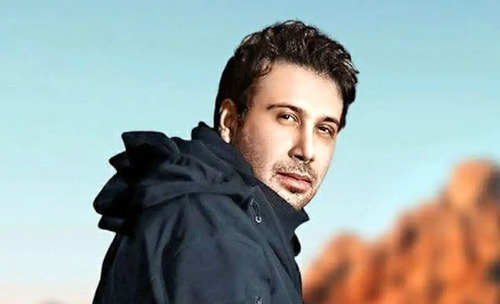 محسن چاوشی با «بامداد خمار» بازگشت + دانلود آهنگ