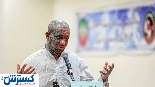 خبر سکته مغزی امیر تتلو در زندان ؛ وضعیت سلامتی وی و مادرش