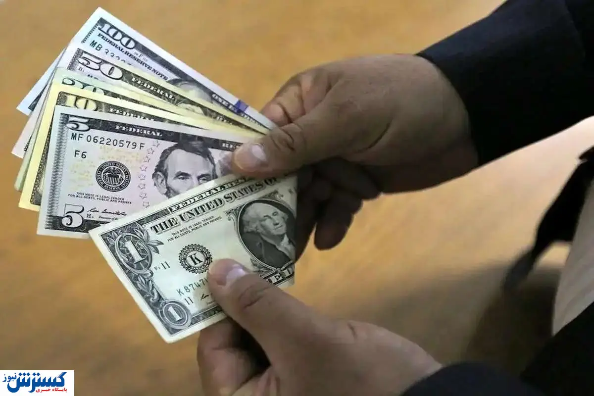 قیمت امروز دلار بازار را بهم ریخت (پنجشنبه ۳ مهر ۱۴۰۴)
