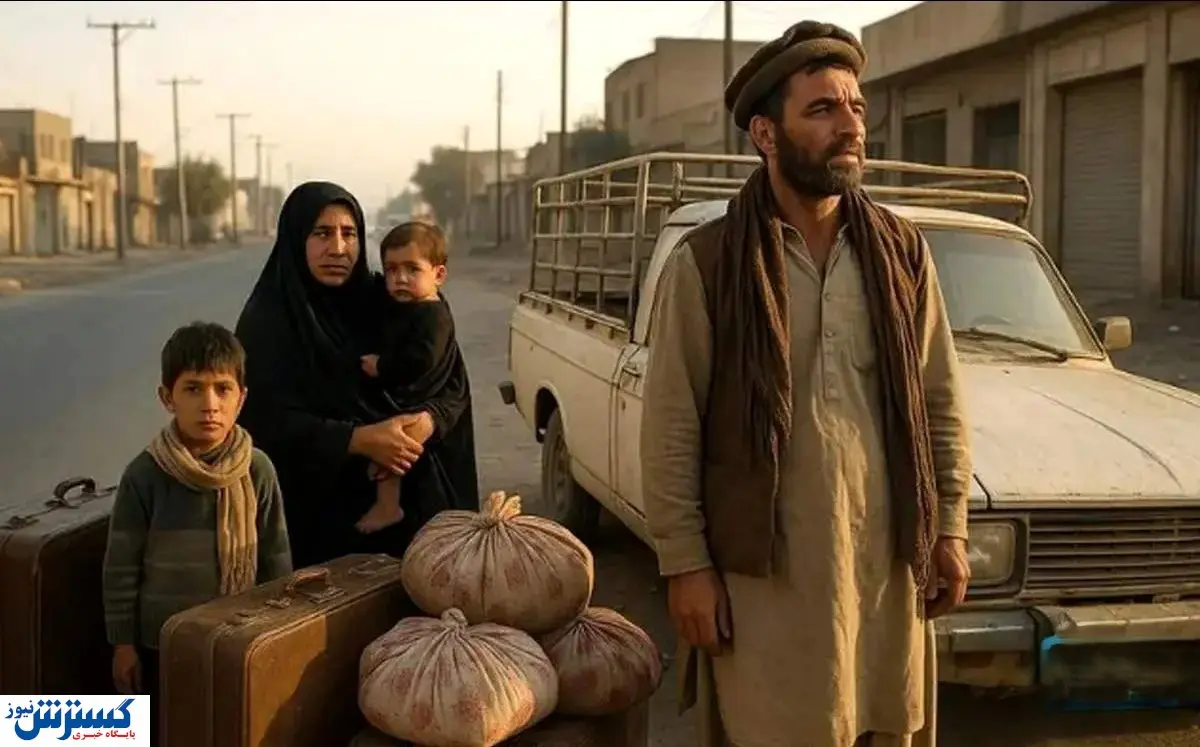 بازی روانی در بازار مسکن | افغان ها قیمت ها را تغییر دادند ؟