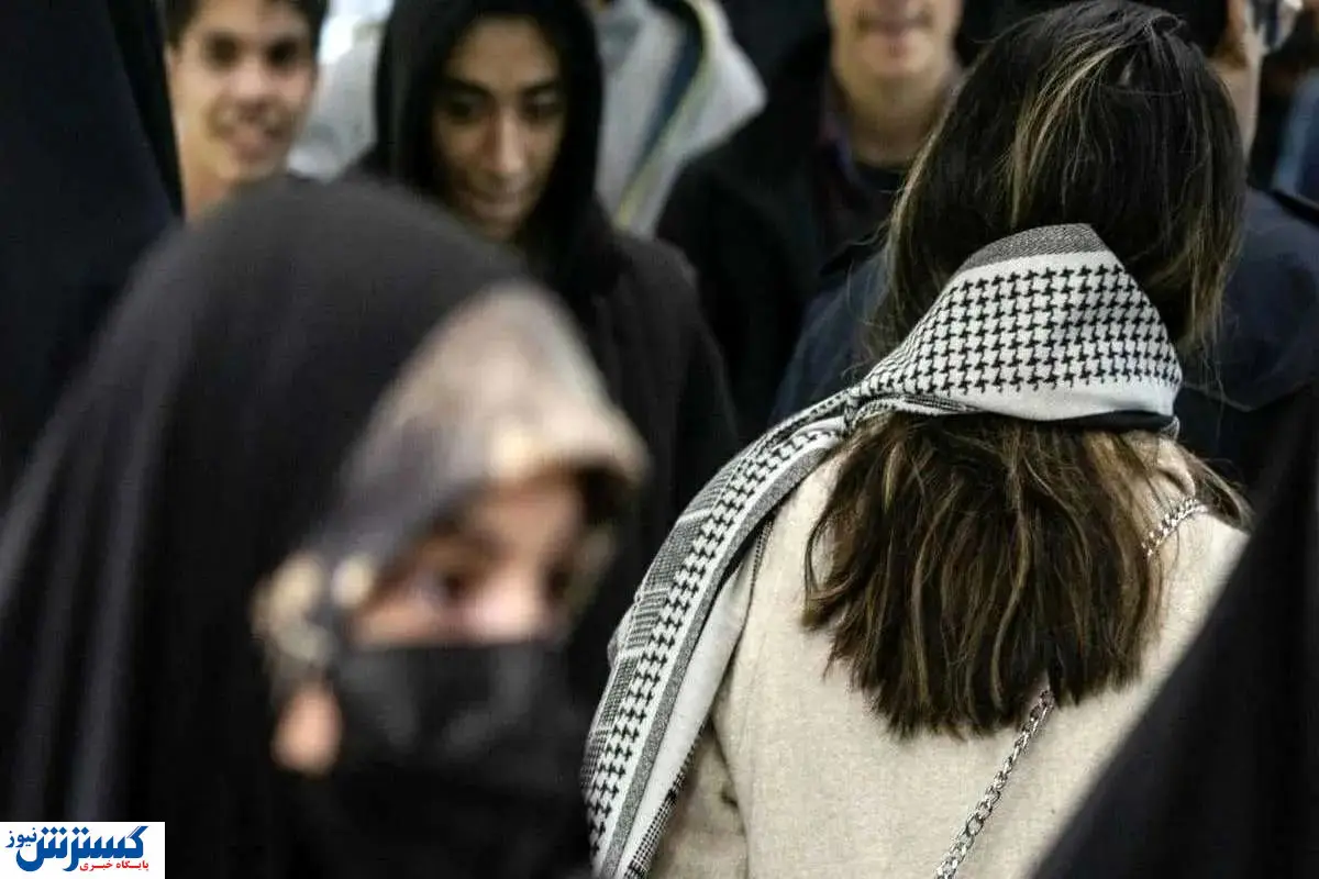 طعنه تند مطهری به اصلاحطلبان غربزده؛ از بیحجابی استقبال کردند