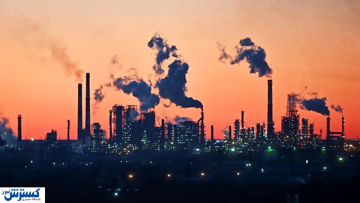 آمریکا خاورمیانه را لرزاند ؛ خریدار بزرگ وارد میشود !