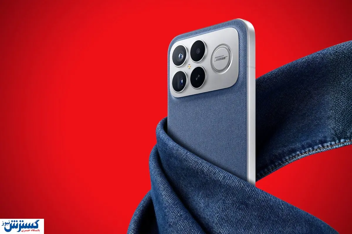 بازگشت هیولای پوکو؛ F۸ اولترا با مشخصات خیره‌کننده در راه است