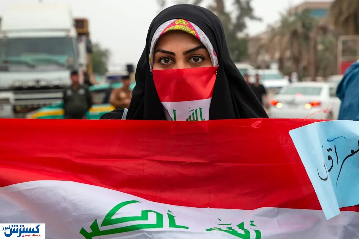 بوی فتنه آمریکا در عراق به مشام ایران رسید