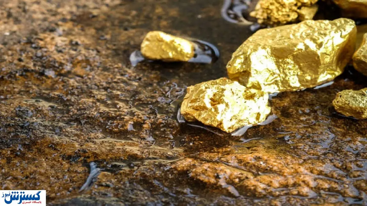 کوه طلا در کشور فوران کرد | انقلاب زرین در پیش است