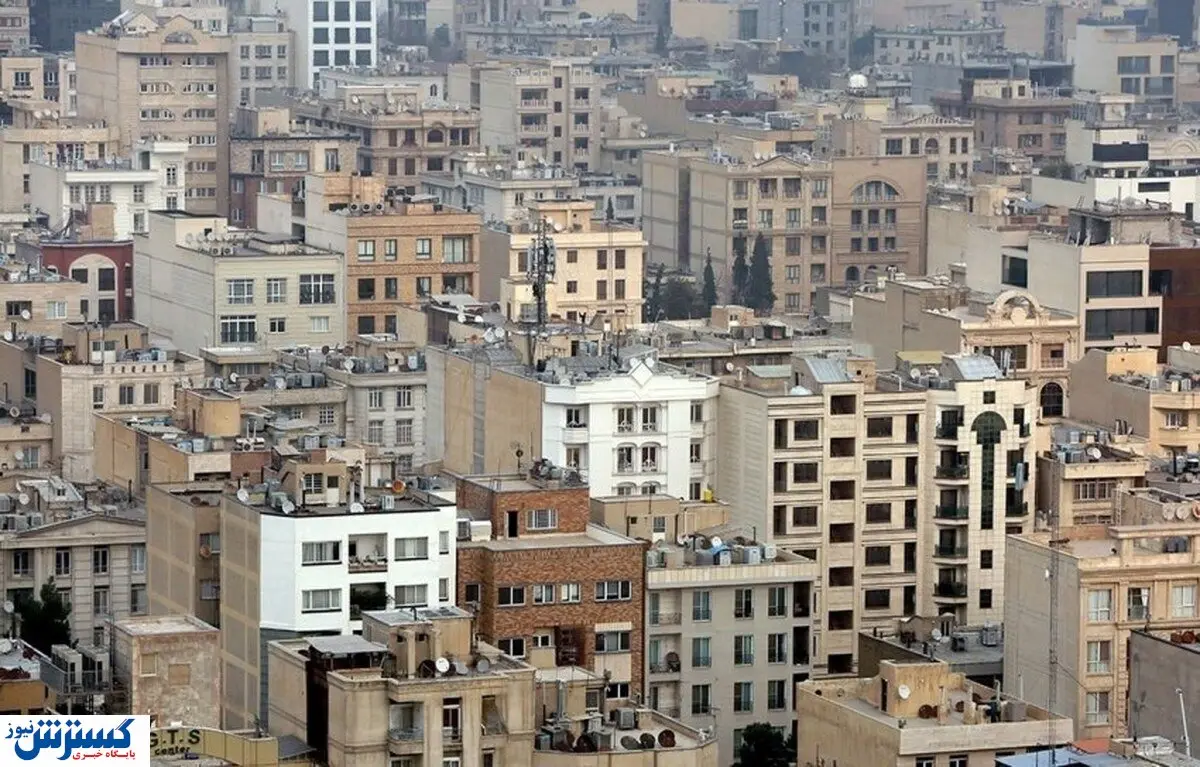 دل مستأجران شاد شد ؛ قیمت مسکن بالاخره تکان خورد