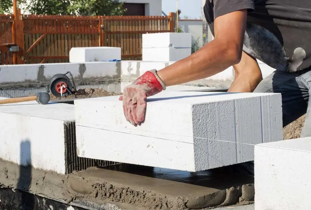 مزایای بلوک هبلکس