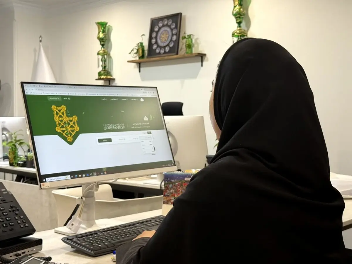 کدام آژانس زیارتی دغدغه‌های زائران برای خرید تور را به بهترین نحو رفع می‌کند؟