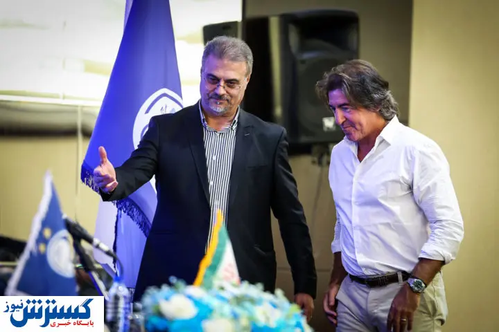 ساپینتو در یک قدمی اخراج از استقلال